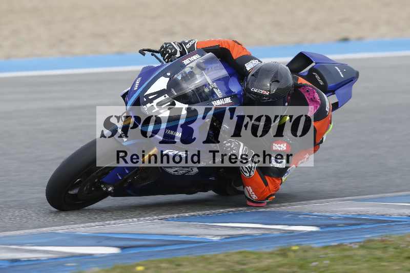 /01 26.-28.01.2024 Moto Center Thun Jerez/Gruppe schwarz-black/49